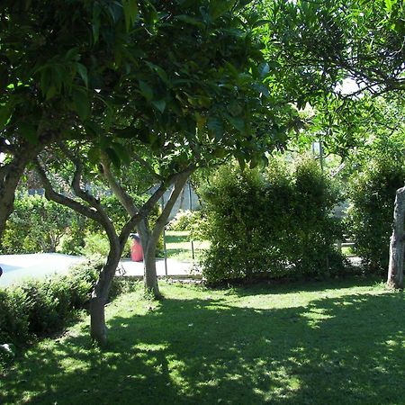 Villa Nike San Foca Exterior photo
